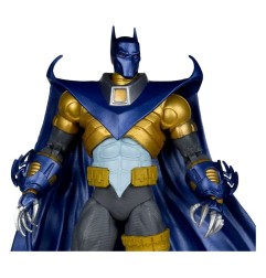 DC Multiverse - Figurine Azrael Batman Armor (Detective Comics N°667) 19 cm