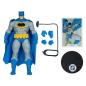DC Multiverse - Figurine Batman (Dark Knight Returns) 18 cm DC Multiverse - Figurine Batman (Dark Knight Returns) 18 cm