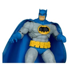 DC Multiverse - Figurine Batman (Dark Knight Returns) 18 cm