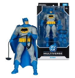 DC Multiverse - Figurine Batman (Dark Knight Returns) 18 cm