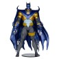DC Multiverse - Figurine Azrael Batman Armor (Detective Comics N°667) 19 cm DC Multiverse - Figurine Azrael Batman Armor (Detective Comics N°667) 19 cm