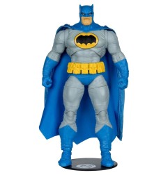 DC Multiverse - Figurine Batman (Dark Knight Returns) 18 cm
