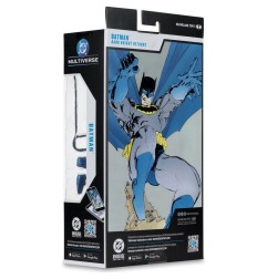 DC Multiverse - Figurine Batman (Dark Knight Returns) 18 cm