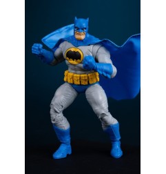 DC Multiverse - Figurine Batman (Dark Knight Returns) 18 cm