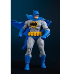 DC Multiverse - Figurine Batman (Dark Knight Returns) 18 cm