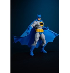 DC Multiverse - Figurine Batman (Dark Knight Returns) 18 cm