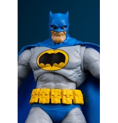 DC Multiverse - Figurine Batman (Dark Knight Returns) 18 cm