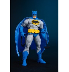 DC Multiverse - Figurine Batman (Dark Knight Returns) 18 cm