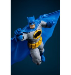 DC Multiverse - Figurine Batman (Dark Knight Returns) 18 cm
