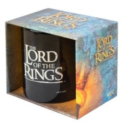 Le Seigneur des Anneaux - Mug Le Seigneur des Anneaux 350 ml
