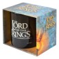 Le Seigneur des Anneaux - Mug Le Seigneur des Anneaux 350 ml Le Seigneur des Anneaux - Mug Le Seigneur des Anneaux 350 ml
