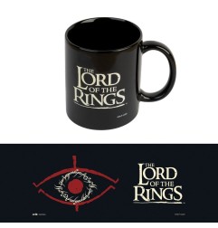 Le Seigneur des Anneaux - Mug Le Seigneur des Anneaux 350 ml