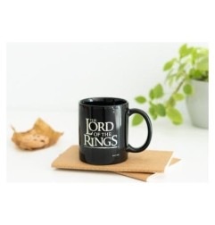 Le Seigneur des Anneaux - Mug Le Seigneur des Anneaux 350 ml