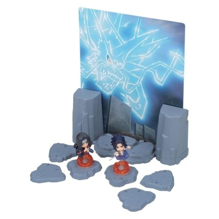 Naruto - Jeu Naruto vs. Itachi