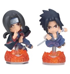 Naruto - Jeu Naruto vs. Itachi