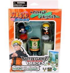 Naruto - Game vs. Sasuke