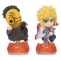 Naruto - Jeu Minato vs. Masked Man
