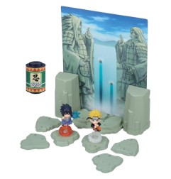Naruto - Game vs. Sasuke