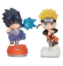 Naruto - Jeu Naruto vs. Sasuke