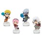 Naruto - Jeu Naruto Hokage Rock Survival