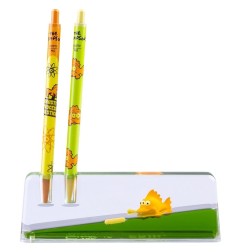 Les Simpson - Pot à crayons Blinky le poisson à trois yeux