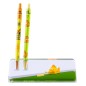Les Simpson - Pot à crayons Blinky le poisson à trois yeux Les Simpson - Pot à crayons Blinky le poisson à trois yeux