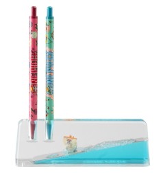 One Piece - Pot à crayons Going Merry