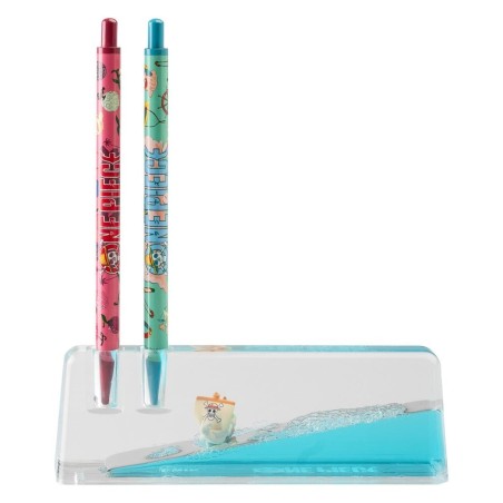 One Piece - Pot à crayons Going Merry