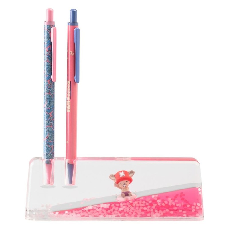 One Piece - Pot à crayons Chopper One Piece - Pot à crayons Chopper