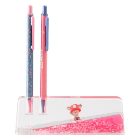 One Piece - Pot à crayons Chopper