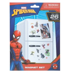 Spider-Man - Magnet Set