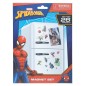 Spider-Man - Set d'aimants Spider-Man