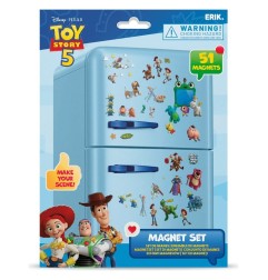Disney - Toy Story Magnet Set