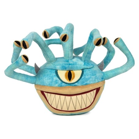 Dungeons & Dragons - Plush Figure Xanathar Beholder 26 cm