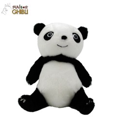 Panda! Go, Panda! - Plush Figure Pan-Chan 16 cm