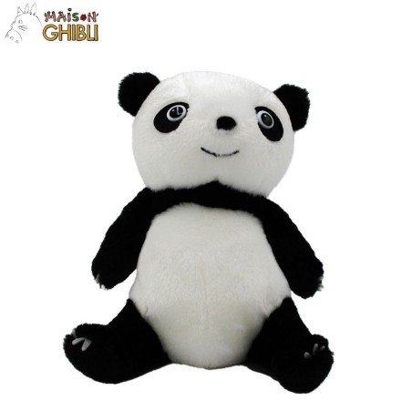 Panda! Go, Panda! - Plush Figure Pan-Chan 16 cm