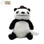 Panda! Go, Panda! - Plush Figure Papanda 21 cm Panda! Go, Panda! - Plush Figure Papanda 21 cm