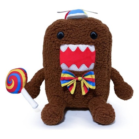 Domo - Peluche Lollipop 22 cm