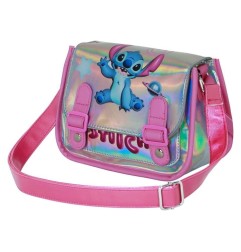 Lilo & Stitch - Sac à bandoulière XS Lilo & Stitch Cosmic