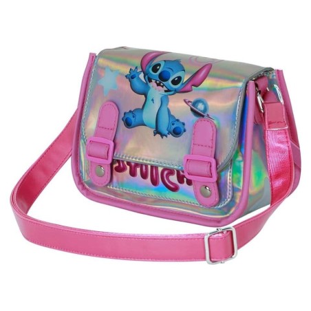 Lilo & Stitch - Sac à bandoulière XS Lilo & Stitch Cosmic