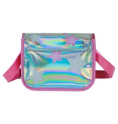Lilo & Stitch - Sac à bandoulière XS Lilo & Stitch Cosmic