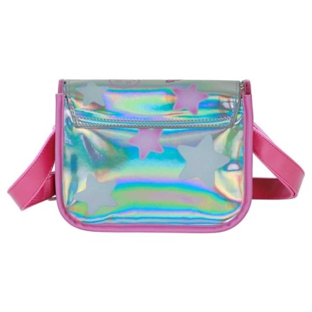 Lilo & Stitch - Satchel Bag XS Cosmic
