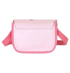 Lilo & Stitch - Sac à bandoulière XS Lilo & Stitch Lovebug