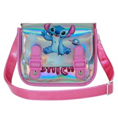 Lilo & Stitch - Sac à bandoulière XS Lilo & Stitch Cosmic