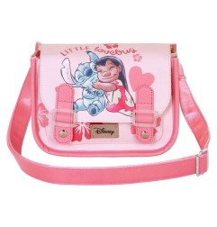 Lilo & Stitch - Sac à bandoulière XS Lilo & Stitch Lovebug
