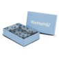 Sanrio - Portefeuille fin Cinnamoroll Face