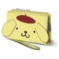 Sanrio - Portefeuille fin Pompompurin Face