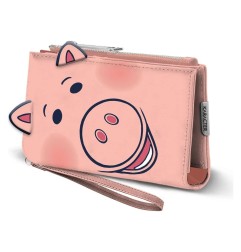 Toy Story - Slim Wallet Hamm