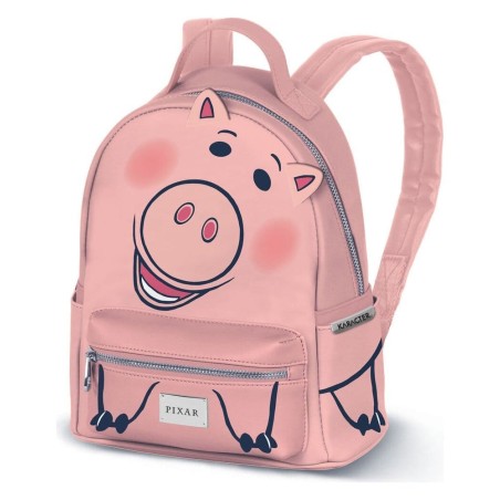 Toy Story - Sac à dos Heady Premium Hamm