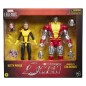 Astonishing X-Men Marvel Legends - Pack 2 figurines Kitty Pryde & 's Colossus 15 cm Astonishing X-Men Marvel Legends - Pack 2 figurines Kitty Pryde & 's Colossus 15 cm